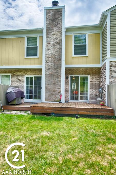 1388 Crescent Lane Rochester, MI 48306 - Photo 28 of 30