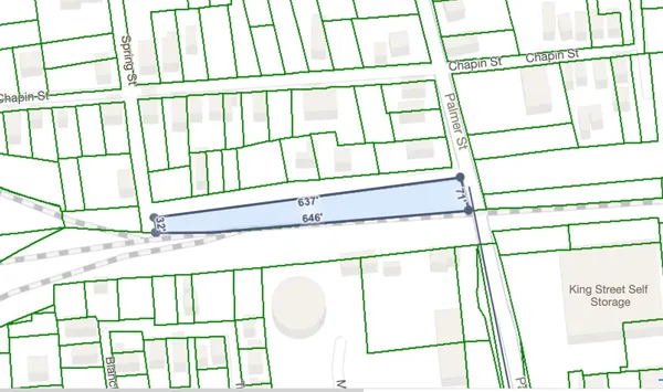 a view of an entryway