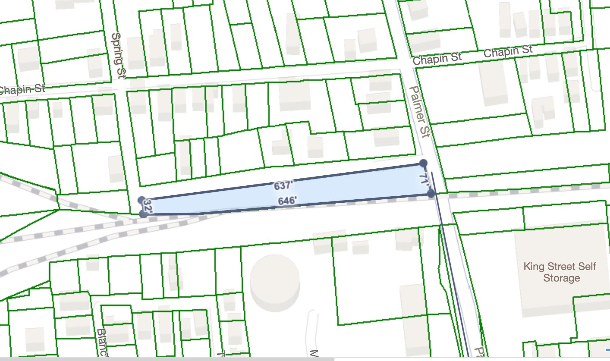 0 Fred Waters Way St. Augustine, FL 32084 - Photo 2 of 10 a view of an entryway