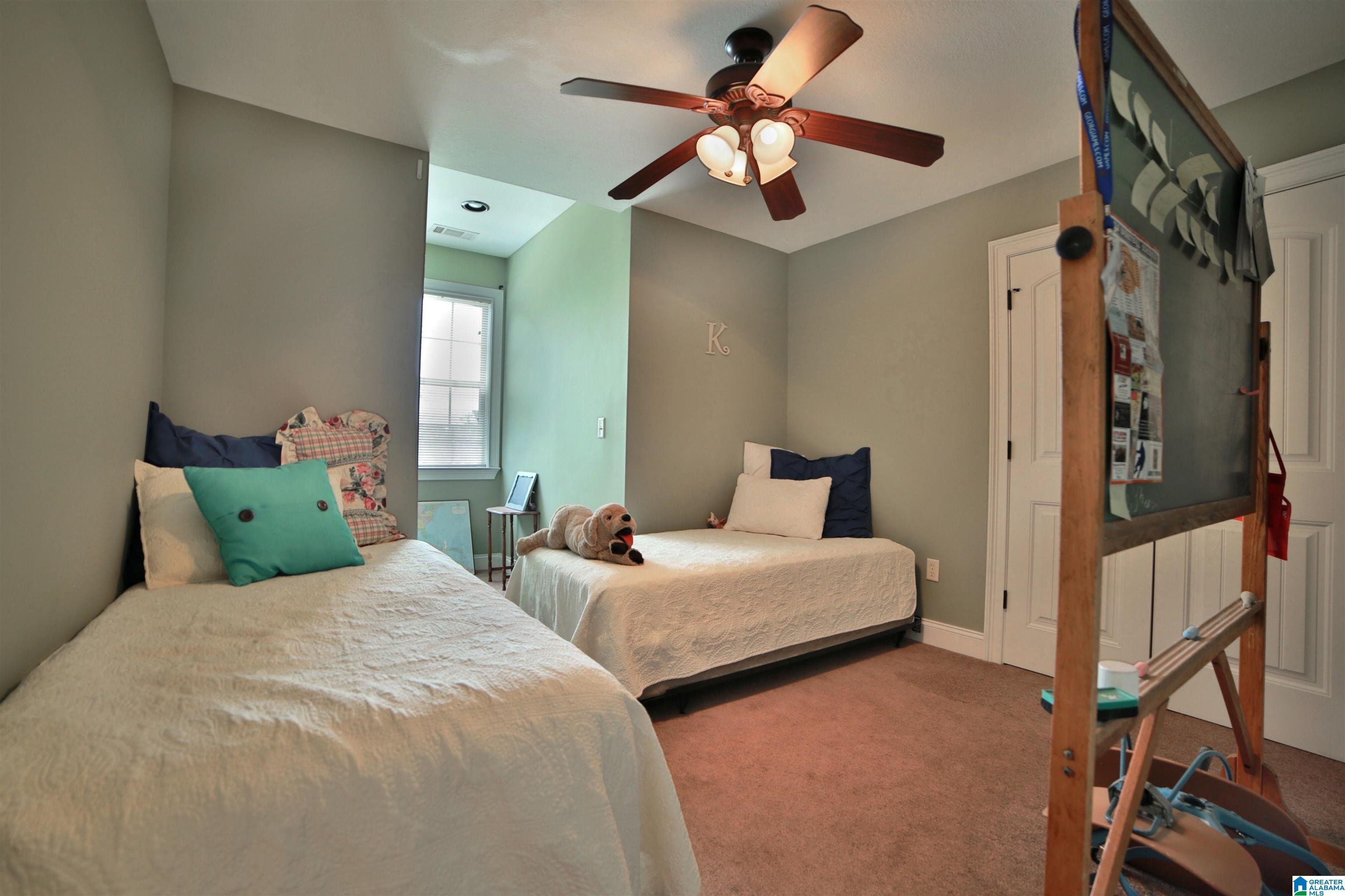 327 Swagg Cove Road Wedowee, AL 36278 - Photo 30 of 36