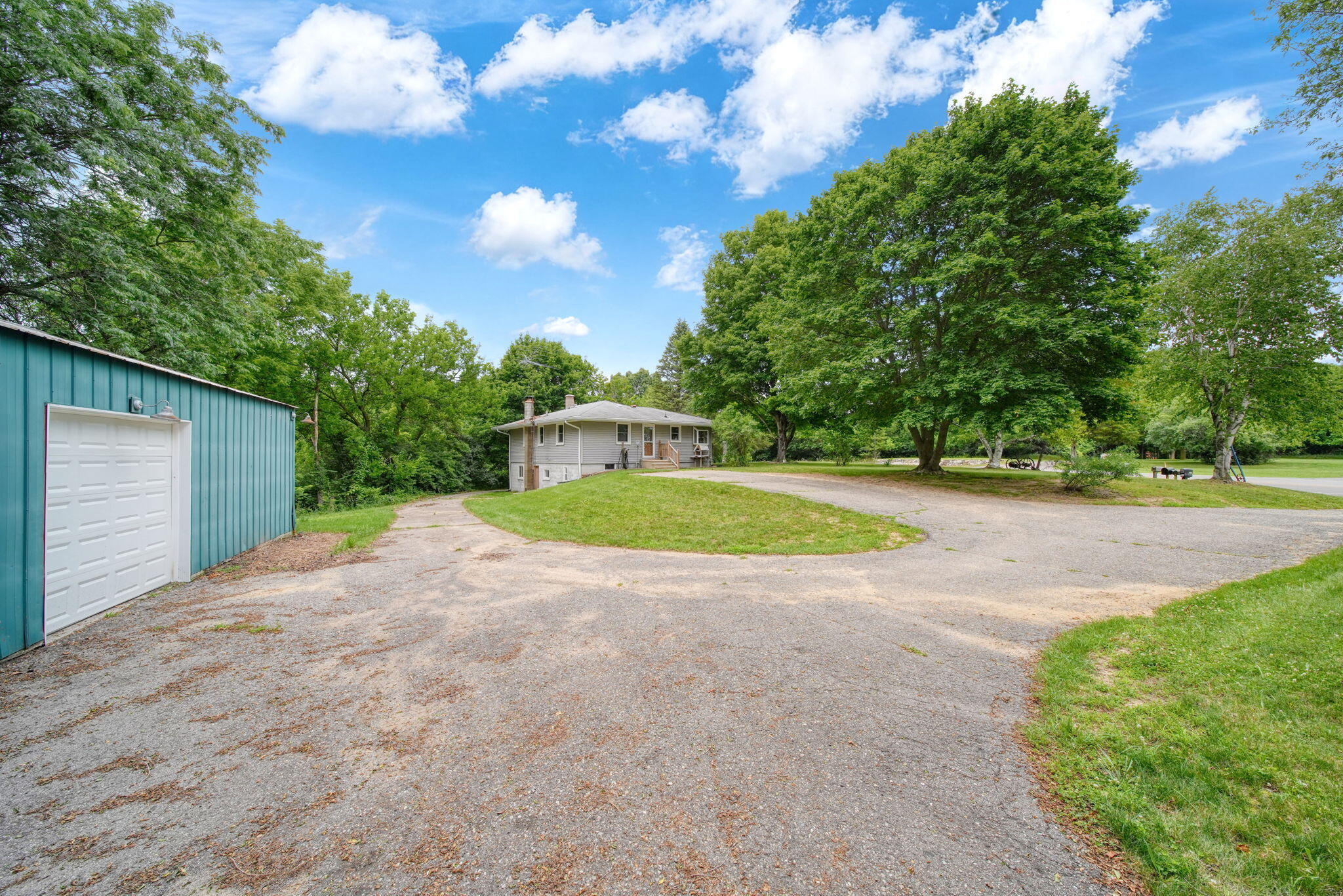 3930 Hoyer Road Jackson, MI 49201 - Photo 31 of 53 30