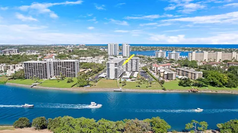 $429,000 | 336 Golfview Road, Unit 807, North Palm Beach, FL 33408