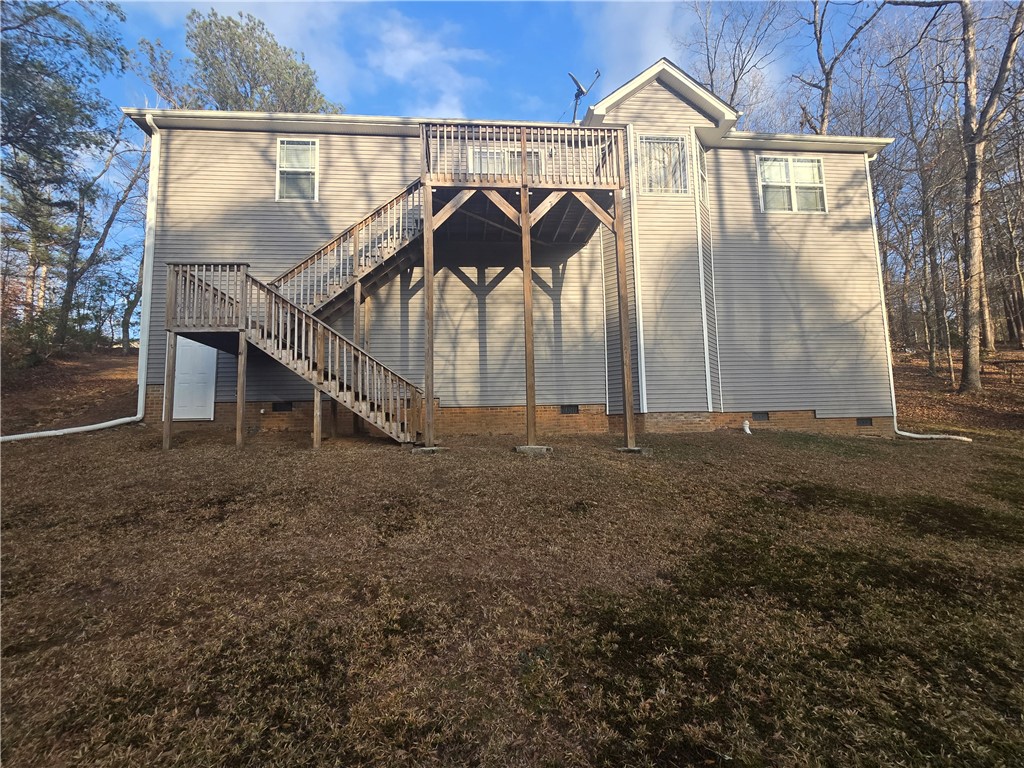 327 Fox Run Road Walhalla, SC 29691 - Photo 15 of 16