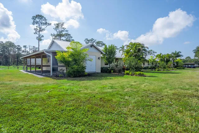 $950 | 1666 C Road, Loxahatchee Groves, FL 33470