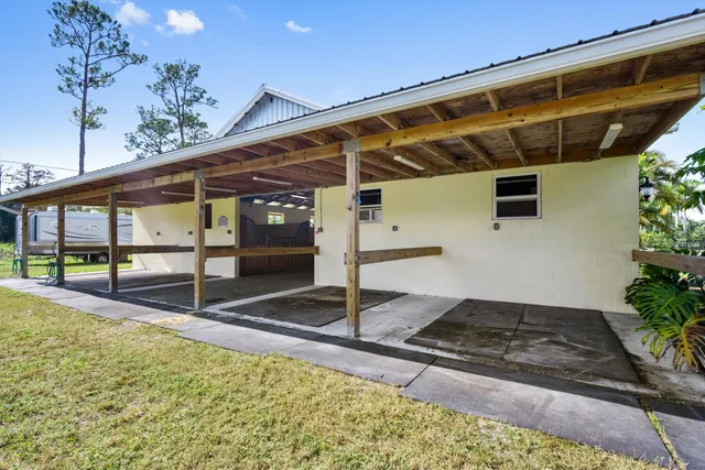 $950 | 1666 C Road, Loxahatchee Groves, FL 33470