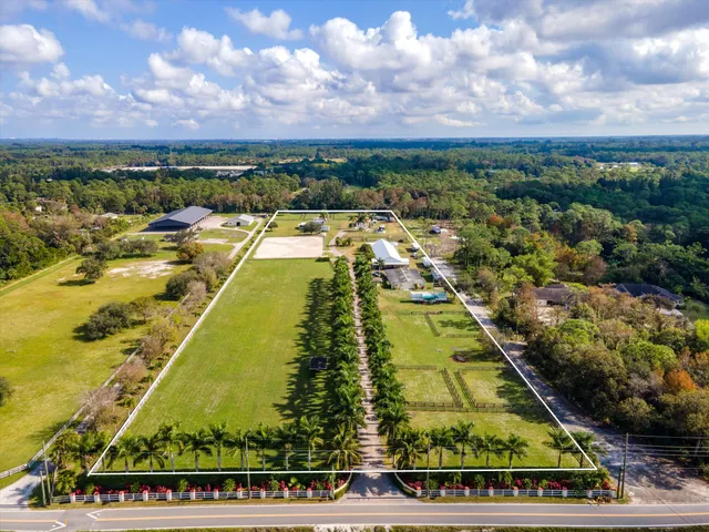 $950 | 1666 C Road, Loxahatchee Groves, FL 33470