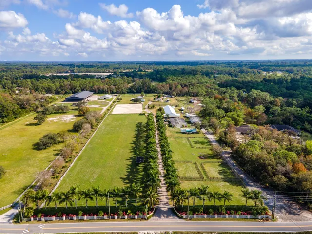 $950 | 1666 C Road, Loxahatchee Groves, FL 33470