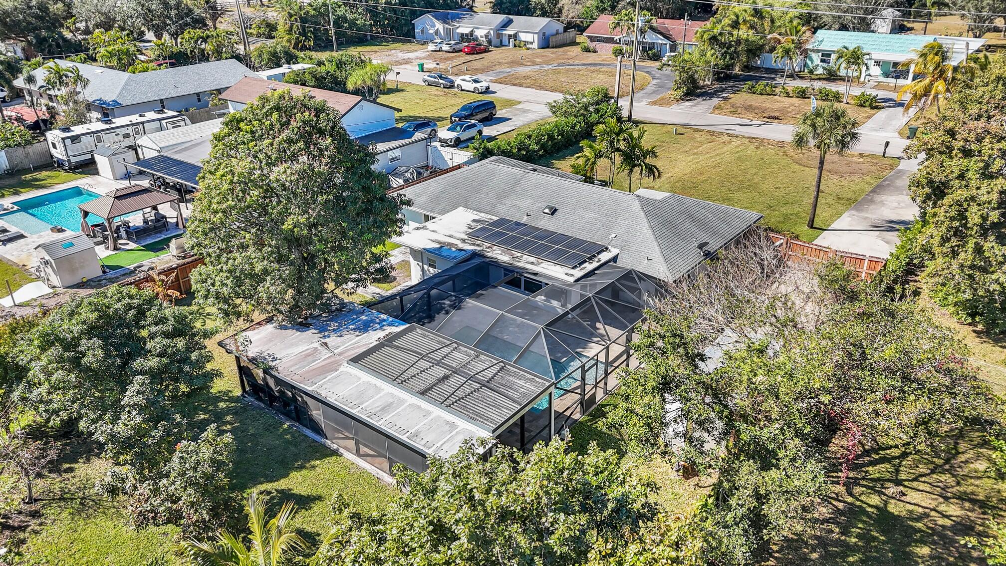 3150 Gulfstream Road Palm Springs, FL 33461 - Photo 49 of 51 3150 Gulfstream Rd, Lake Worth - 35