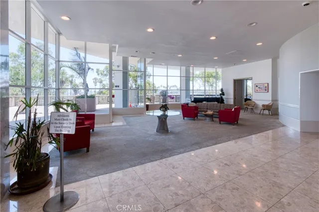 $950,000 | 700 East Ocean Boulevard, Unit 2508, Long Beach, CA 90802