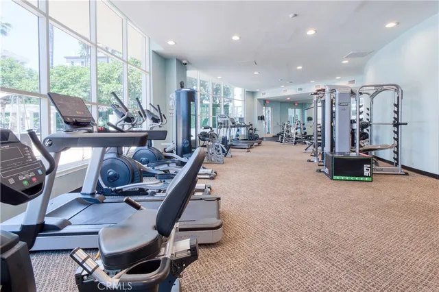 $950,000 | 700 East Ocean Boulevard, Unit 2508, Long Beach, CA 90802