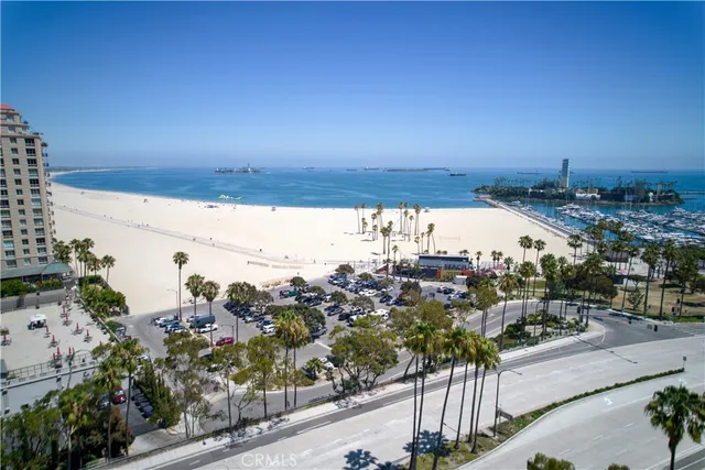 $950,000 | 700 East Ocean Boulevard, Unit 2508, Long Beach, CA 90802