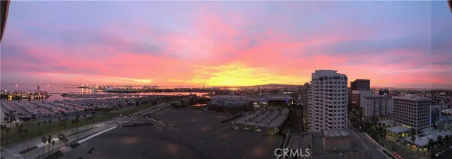 $950,000 | 700 East Ocean Boulevard, Unit 2508, Long Beach, CA 90802