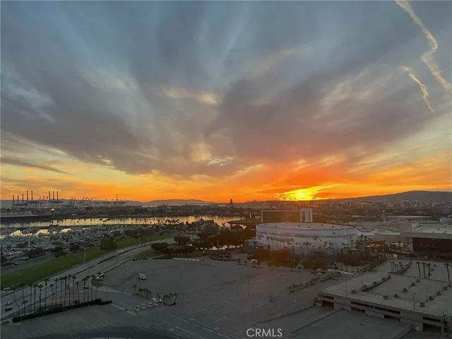 $950,000 | 700 East Ocean Boulevard, Unit 2508, Long Beach, CA 90802