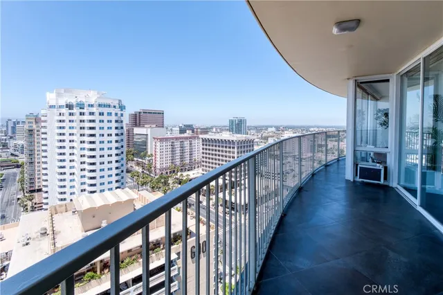 $950,000 | 700 East Ocean Boulevard, Unit 2508, Long Beach, CA 90802