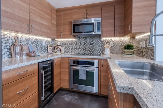 $950,000 | 700 East Ocean Boulevard, Unit 2508, Long Beach, CA 90802