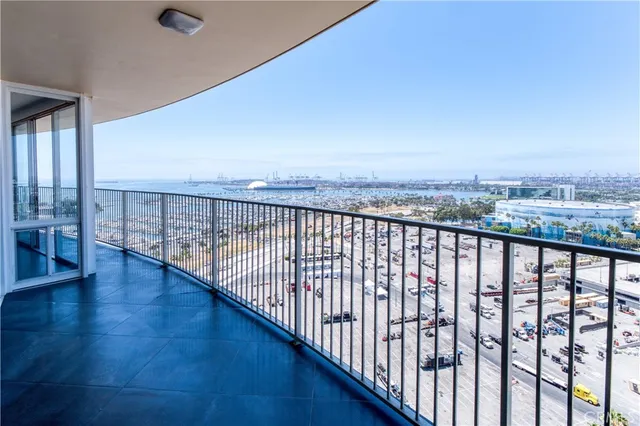 $950,000 | 700 East Ocean Boulevard, Unit 2508, Long Beach, CA 90802