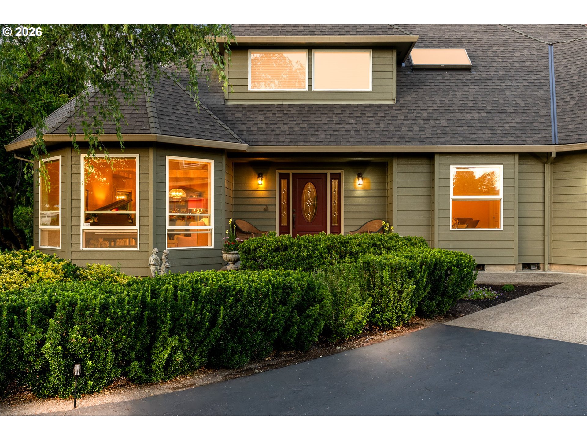 23200 Old Yamhill Road Newberg, OR 97132 - Photo 3 of 48