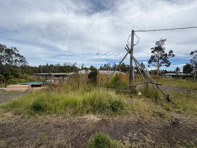 $65,000 | 11-3240 Lot 62 Anuhea Street, Pahoa, HI 96778