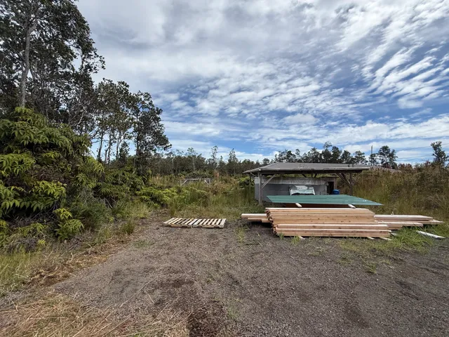 $65,000 | 11-3240 Lot 62 Anuhea Street, Pahoa, HI 96778
