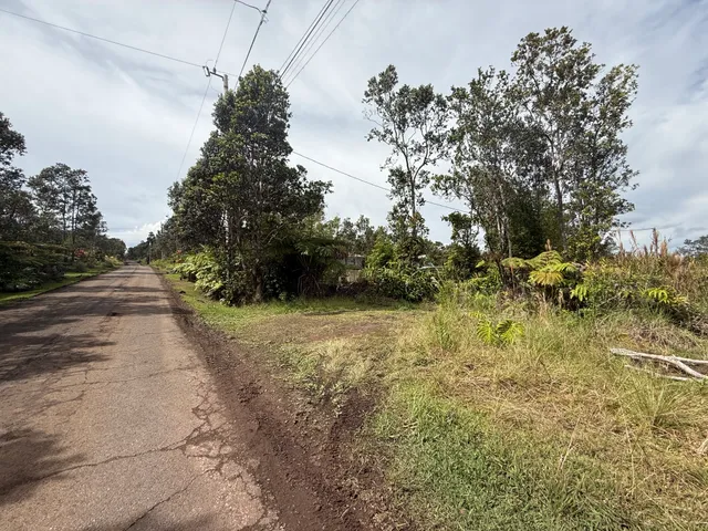 $65,000 | 11-3240 Lot 62 Anuhea Street, Pahoa, HI 96778