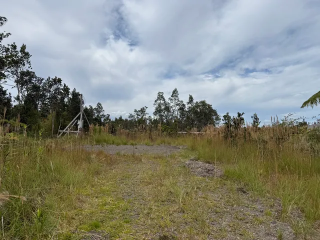 $65,000 | 11-3240 Lot 62 Anuhea Street, Pahoa, HI 96778