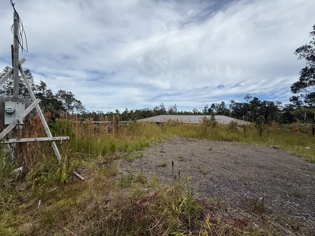 $65,000 | 11-3240 Lot 62 Anuhea Street, Pahoa, HI 96778