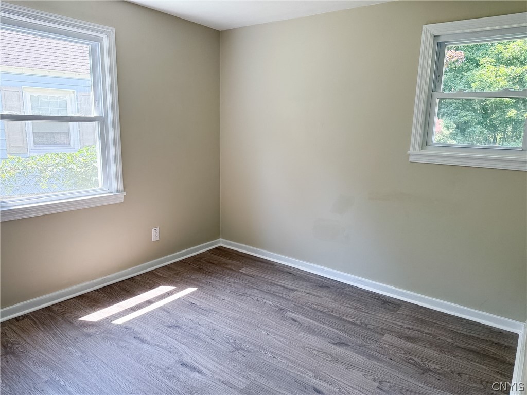 503 Millbrook Road Rome, NY 13440 - Photo 18 of 31 Bedroom 2