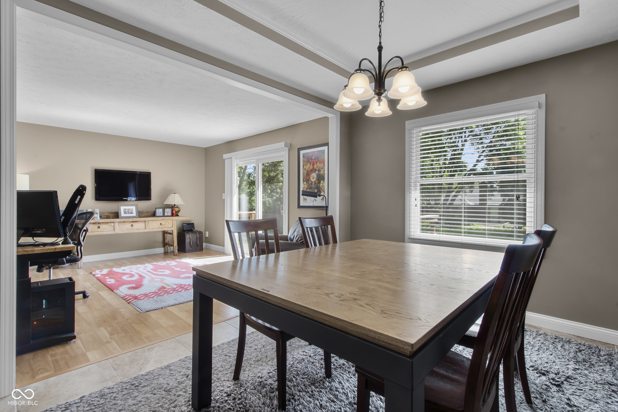 13953 Oak Ridge Road Carmel, IN 46032 - Photo 9 of 54