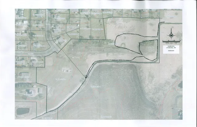 $425,000 | 91 Grand Avenue Northeast, St. Michael, MN 55376