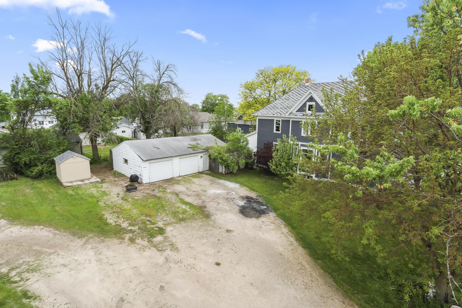 37 North 6th Street Hilbert, WI 54129 - Photo 23 of 26