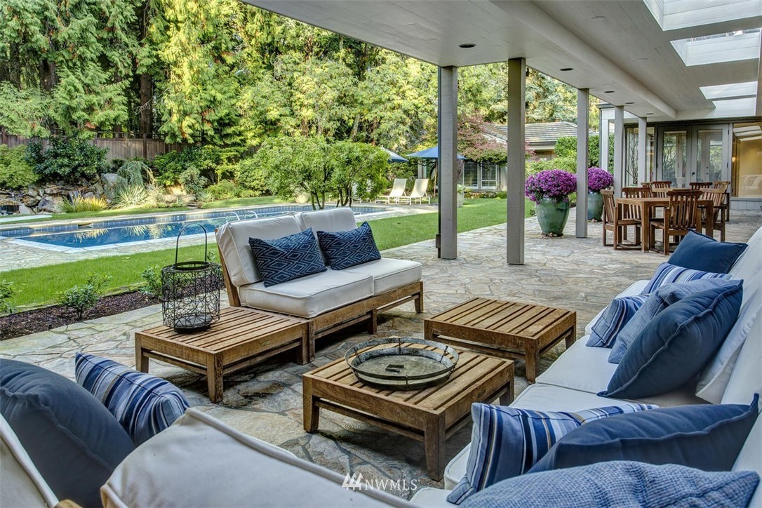 1019 Evergreen Point Road Medina, WA 98039 - Photo 19 of 25