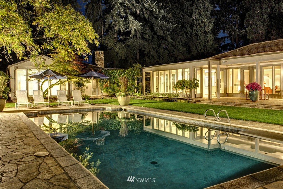 1019 Evergreen Point Road Medina, WA 98039 - Photo 20 of 25