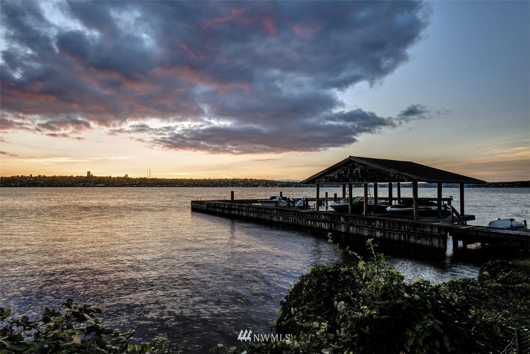 1019 Evergreen Point Road Medina, WA 98039 - Photo 25 of 25