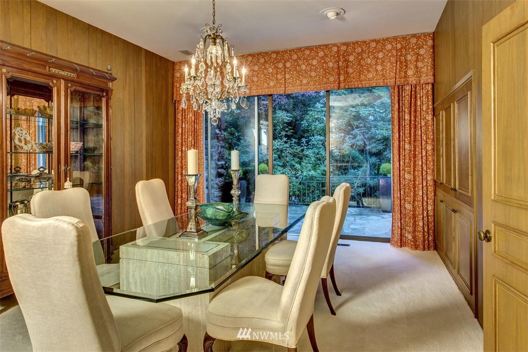 1019 Evergreen Point Road Medina, WA 98039 - Photo 8 of 25