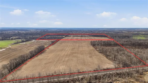 $550,000 | Rt-262 Road, Bergen, NY 14416