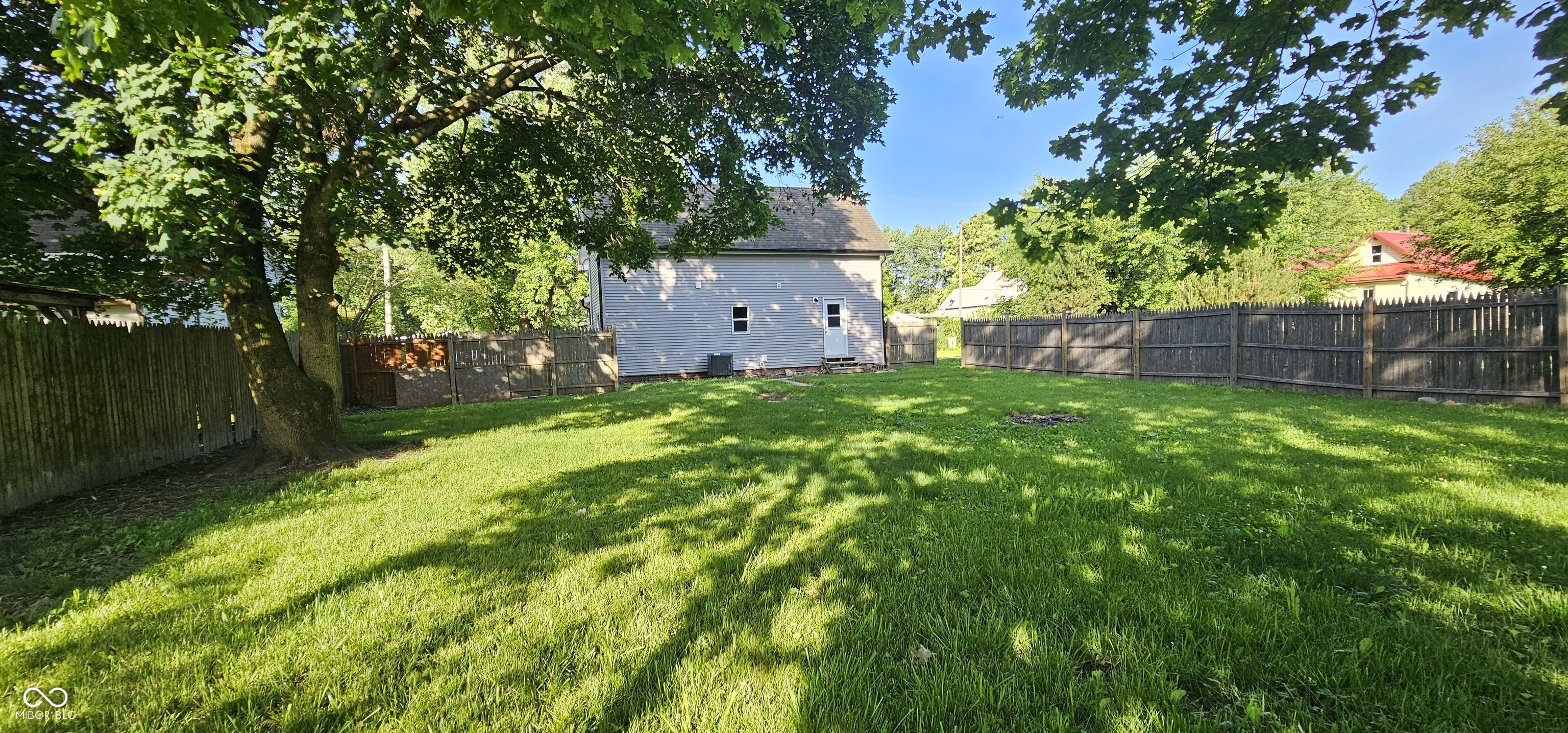 8429 North Nashville Road Wilkinson, IN 46186 - Photo 14 of 14