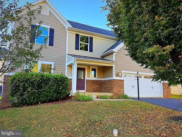 $515,000 | 2032 Magnolia Circle, Culpeper, VA 22701