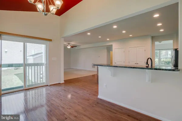 $515,000 | 2032 Magnolia Circle, Culpeper, VA 22701