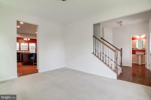 $515,000 | 2032 Magnolia Circle, Culpeper, VA 22701