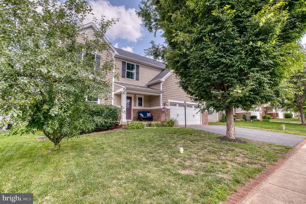 $515,000 | 2032 Magnolia Circle, Culpeper, VA 22701