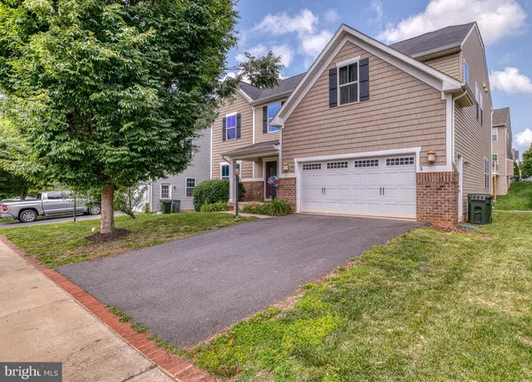 $515,000 | 2032 Magnolia Circle, Culpeper, VA 22701