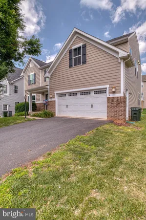 $515,000 | 2032 Magnolia Circle, Culpeper, VA 22701