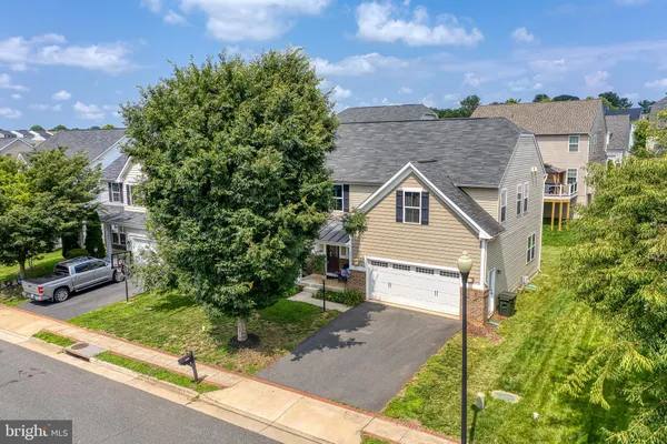 $515,000 | 2032 Magnolia Circle, Culpeper, VA 22701