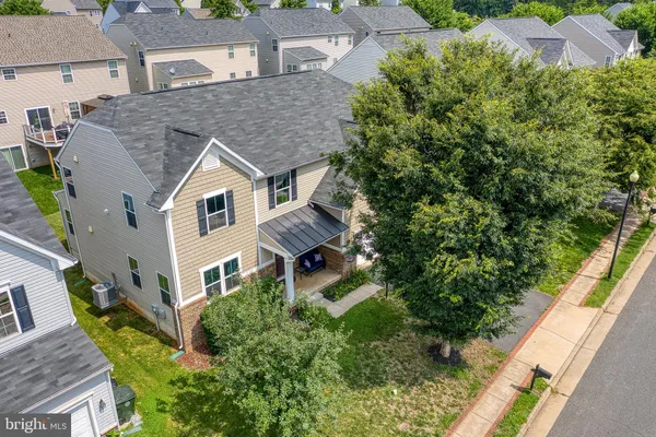 $515,000 | 2032 Magnolia Circle, Culpeper, VA 22701