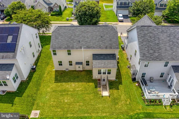 $515,000 | 2032 Magnolia Circle, Culpeper, VA 22701