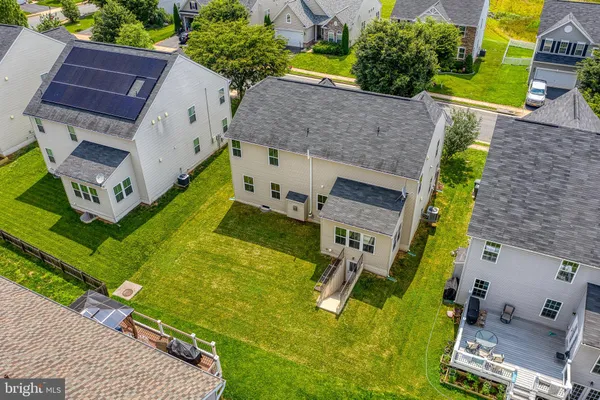 $515,000 | 2032 Magnolia Circle, Culpeper, VA 22701