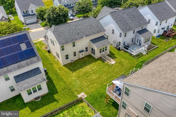 $515,000 | 2032 Magnolia Circle, Culpeper, VA 22701