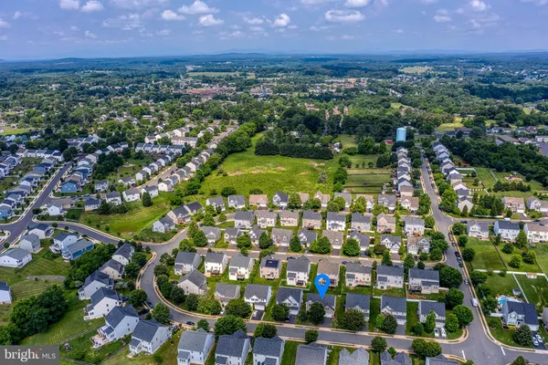 $515,000 | 2032 Magnolia Circle, Culpeper, VA 22701