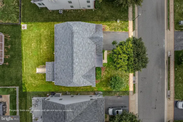 $515,000 | 2032 Magnolia Circle, Culpeper, VA 22701