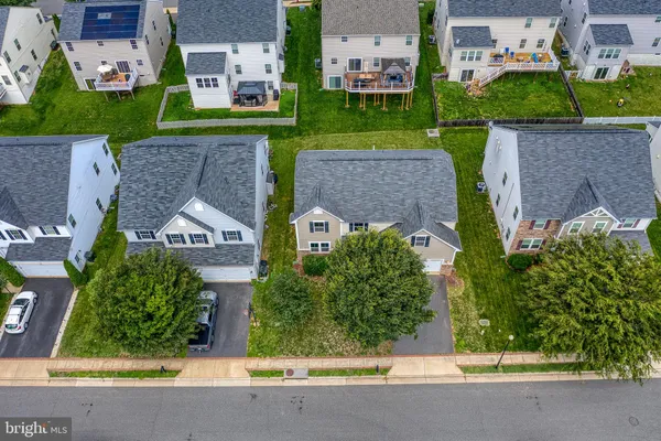 $515,000 | 2032 Magnolia Circle, Culpeper, VA 22701